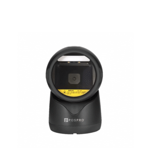 Black Copper BC-690 Barcode Scanner