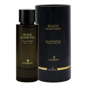 AJFRA Black Diamond 110ml