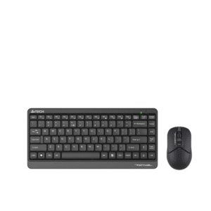 A4tech FG1112 2.4 GHz Wireless Keyboard