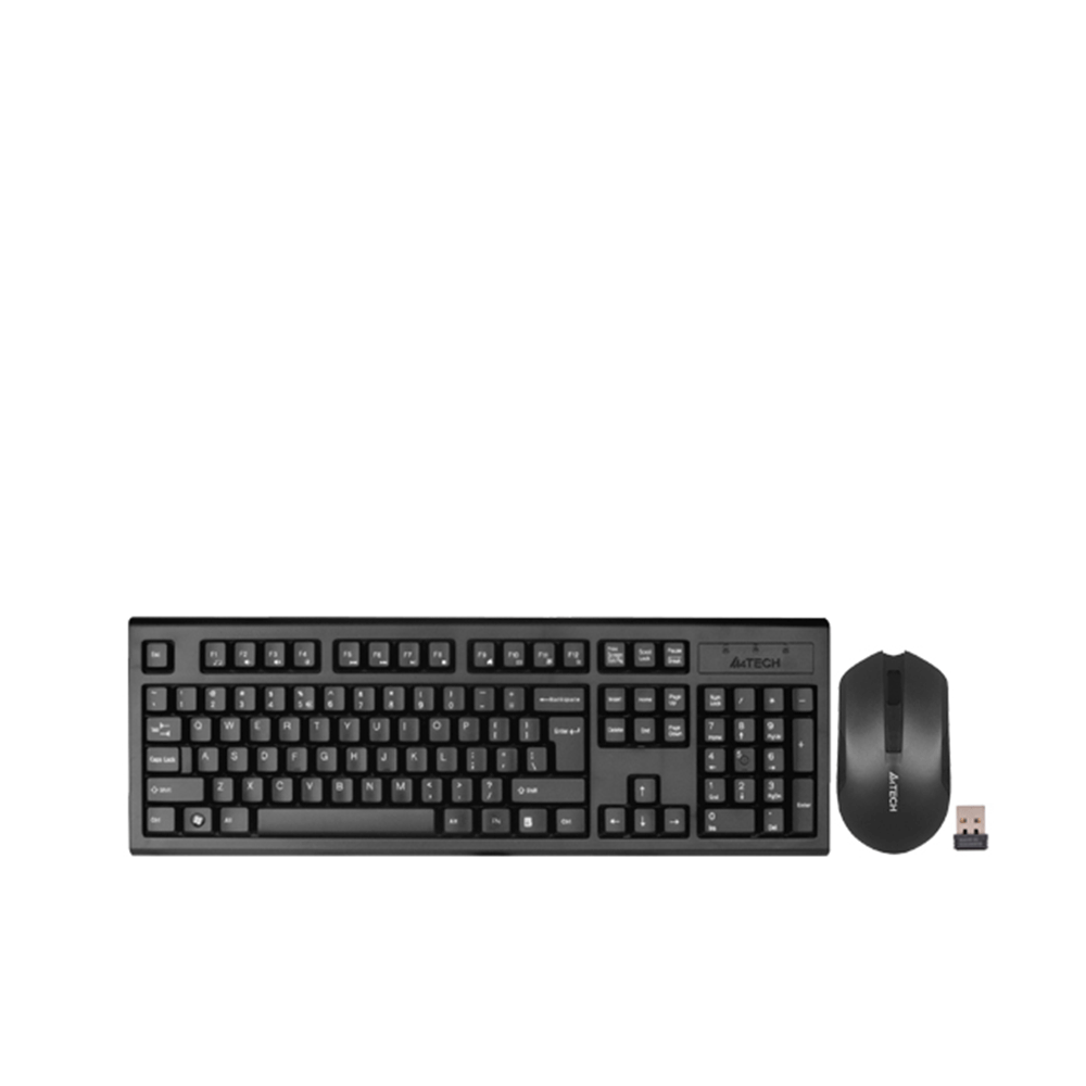 A4Tech 3000NS Price in Pakistan