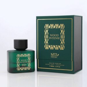 Wood Intense Perfume