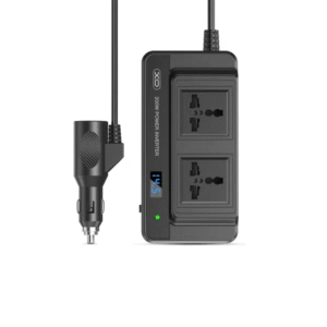 XO CZ011 200W Car Inverter