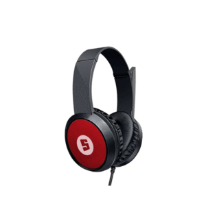 Space AP-581 Alpha Pro Gaming Headset