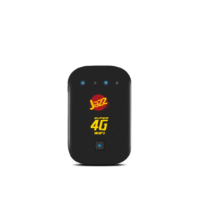 Jazz 4G Cloud Device