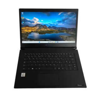 TUSHIBA DYNABOOK I7 8TH