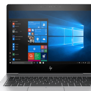 HP EliteBook 830 G5