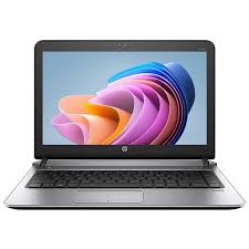 HP PROBOOK 430 G3 i5 6th Gen 8gb 256gb